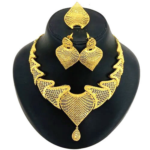 Imitation Necklace