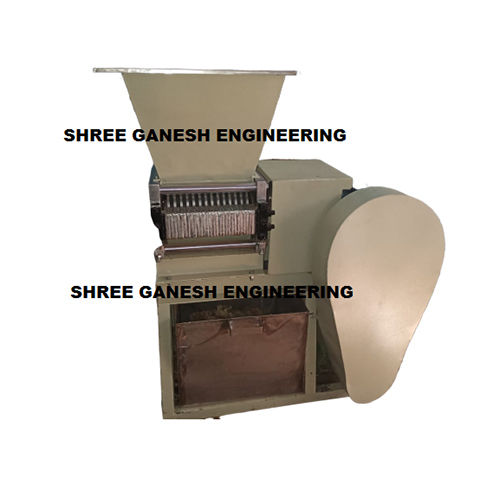 Industrial Rubber Cutting Machine