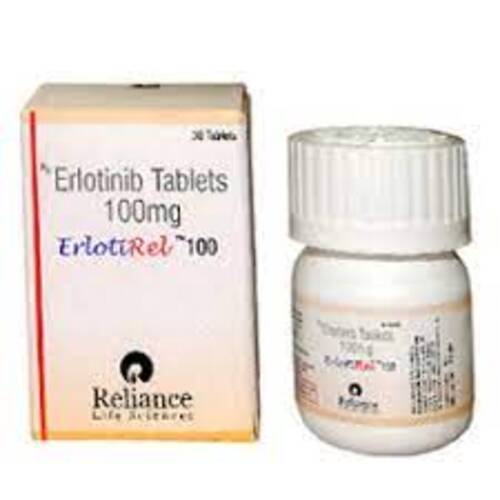 ERLOTIREL 100 30 TAB