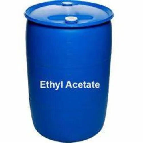 Ethyle Acetate Solvent