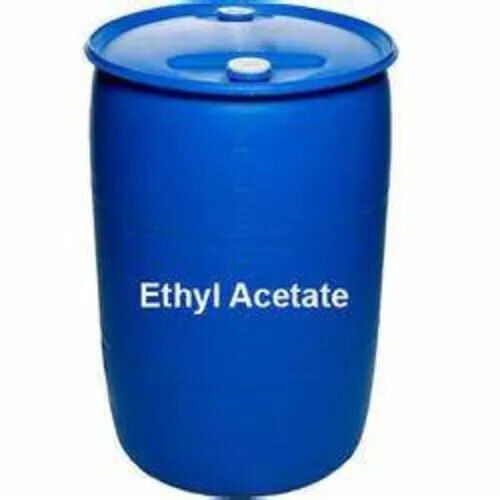 Ethyle Acetate Solvent Application: Industrial