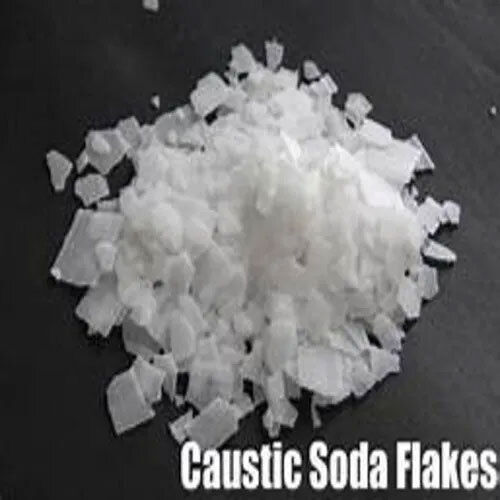 Caustic Soda Flakes