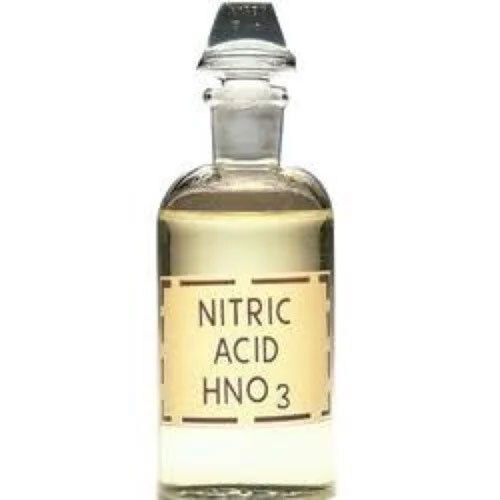 Nitric Acid Grade: Industrial Grade