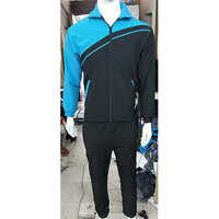 Track Suit With Inner Mesh