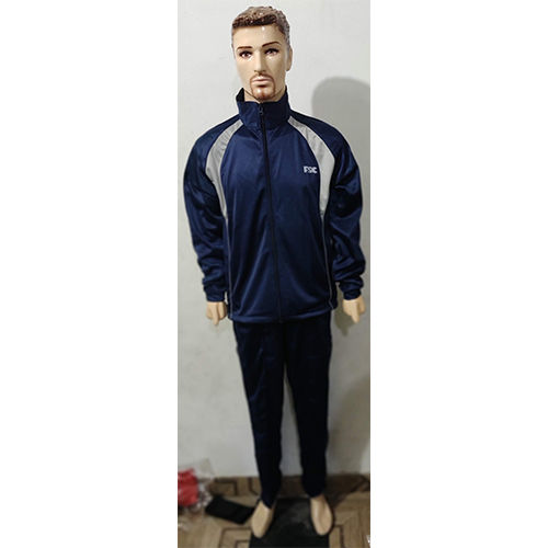 Track Suit - Fsc Super Polly Age Group: Adults