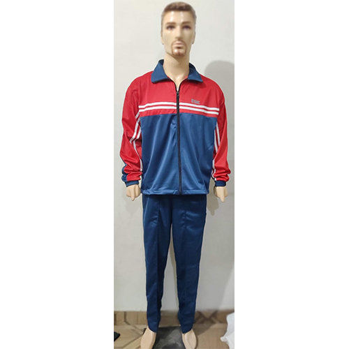 School Track Suit