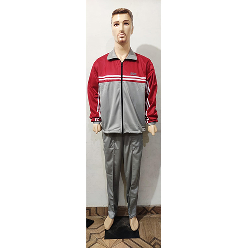 Track Suit - With Lining