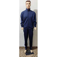 Track Suit - NS Lycra with Inside Mesh