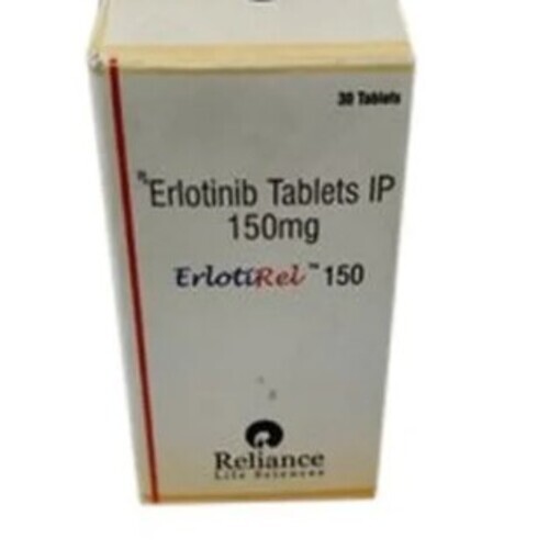 ERLOTIREL 150 30 TAB