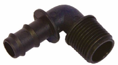 Drip Bend Threaded