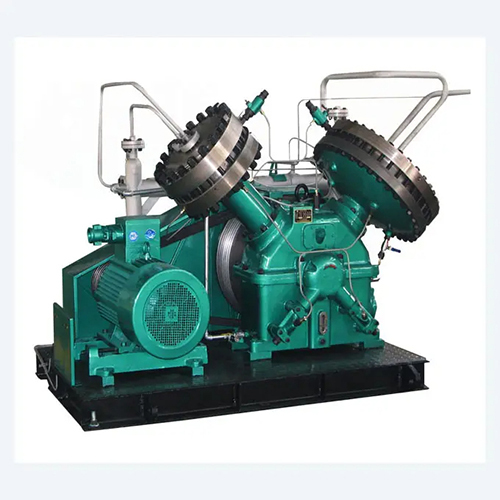 2.5Nm3 min discharge pressure 250bar CNG Natural Gas Compressor Price