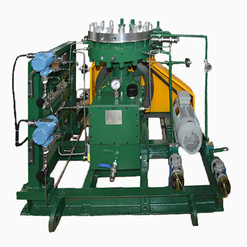 Toxic Flammable methane gas compressor natural gas compressor manufacturers china