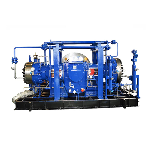 Helium gas machine Booster Compressor Hydrogen Compressor for 325 bar hydrogen storage tank