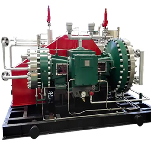Hydrogen Gas Industrial Compressor Oxygen Nitrogen Argon Acetylene Carbon dioxide Gas Compressor