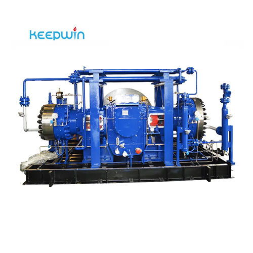 Gray Fuel Cell Station Process Gas Compressor Supplier 20mpa 45mpa High Pressure Hydrogen Compressors