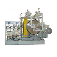 Gray Lpg Lng Pump Ammonia Compressor Industrial High Pressure Gas Compressor Pump