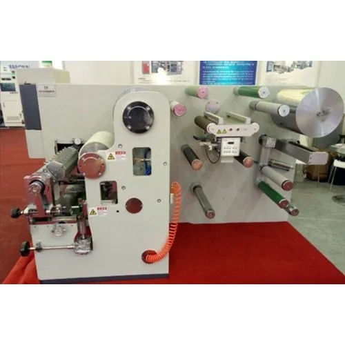 Hot Melt Coating Machine