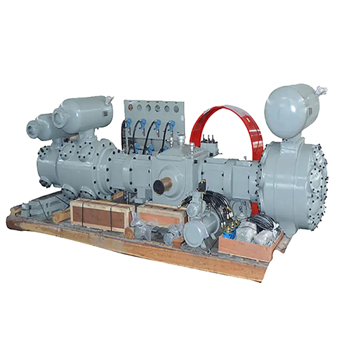 160Nm3min oil field mine High pressure natural LPG CNG compressor High quality Best price methane gas compressor
