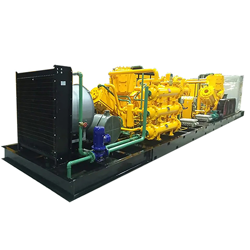 15m3min Portable Diesel Engine screw piston compound 200bar high pressure compressor for Oilfield Pipeline Pressure Test