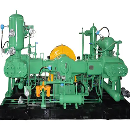OEM Reciprocating Piston Compressor Recycle H2 Gas CO2 Hydrogen Booster Compressor