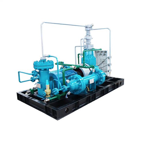 High pressure Carbon monoxide CO gas compressor for carbon dioxide CO2 compressor