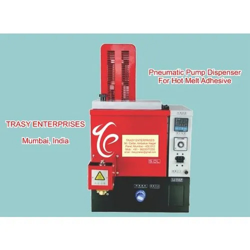 Hot Melt Applicator - Dispenser