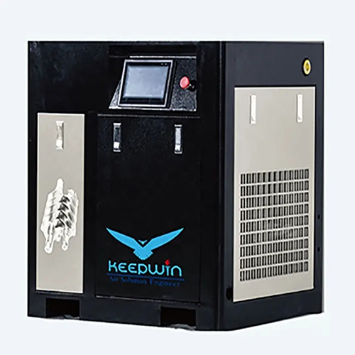 IP67 motor 11KW 1200 Lmin RTCOMP Oil Free Dental Hospital SCROLL COMPRESSOR