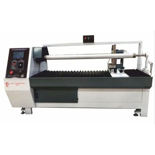 Automatic Tape Cutting Machine Power Source: Electricity