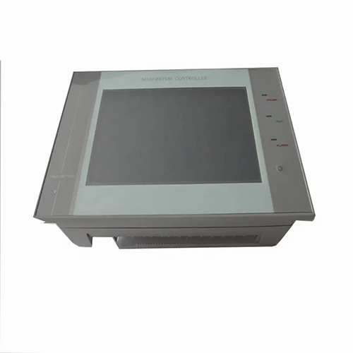 Industrial screw air compressor 15KW 22KW controller panel MAM 6070 Air Compressor Controller