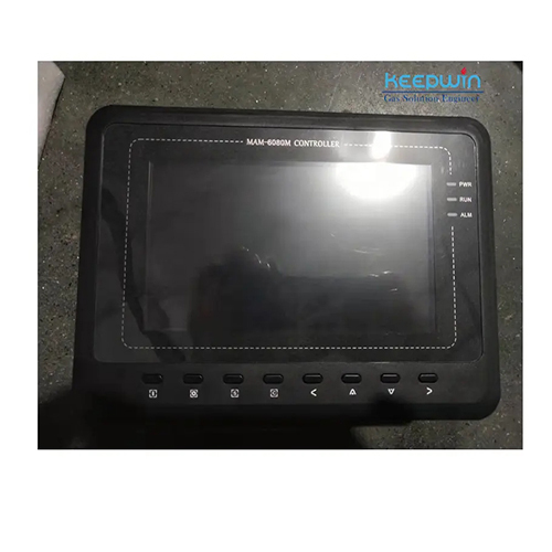 Spare part MAM6080 controller Variable-Speed Drive VSD Compressor Controller