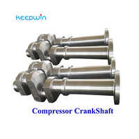 High pressure Industrial Gas Compressor Suction Discharge Valves OEM Mesh PEEK Valve Natural Gas Valve