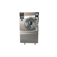 Laboratory Autoclave Sterilizer - Material: Metal