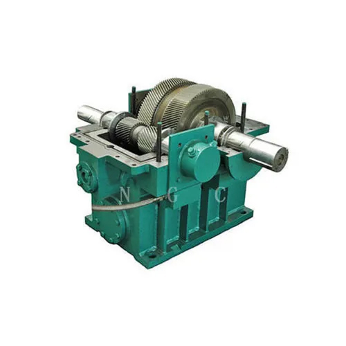 Cast Iron High Speed Gearbox