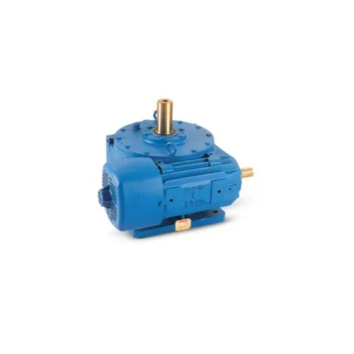 Worm Wheel Gearbox