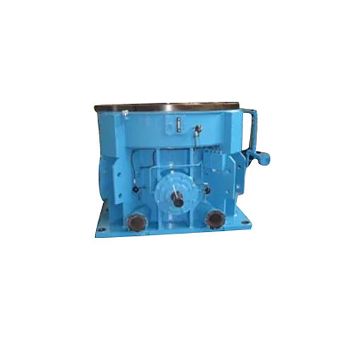 Blue Vrm Gearbox