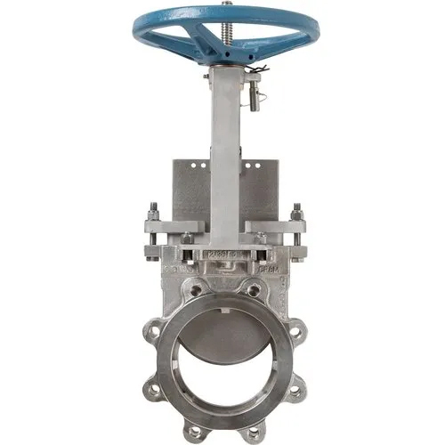 Knife Gate Valve