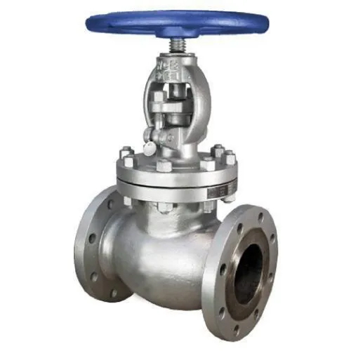 Aluminium Alloy Globe Valve