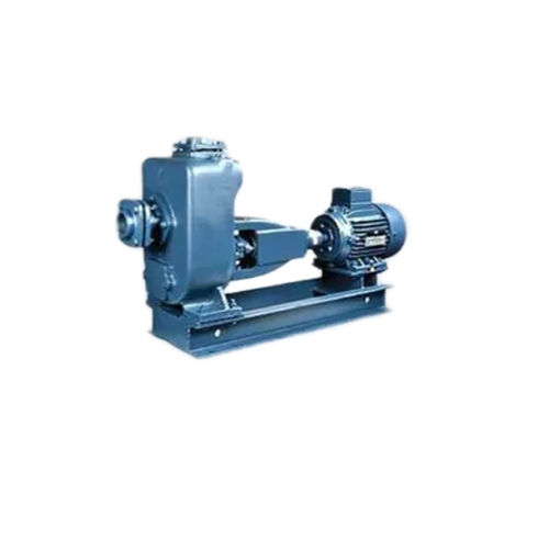 Electric Motor Driven Dewatering Pump