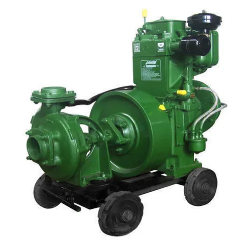 5 HP Diesel Engine Pump Set