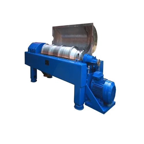 Three Phase Decanter Centrifuge