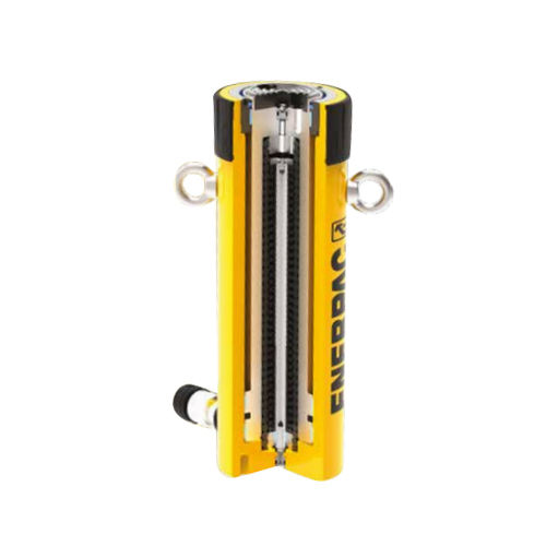 RC-Trio Series Hydraulic Cylinders