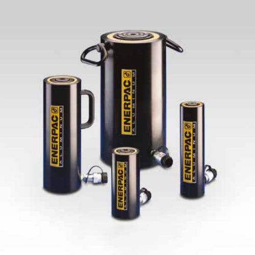 Rac Series Aluminium Cylinders