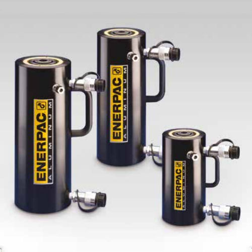 RAR Series Double Acting Aluminium Cylinders