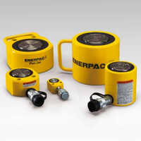 RSM RCS-Series Low Height Cylinders
