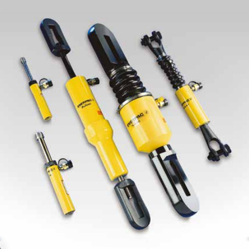 BRC BRP Series Pull Cylinders