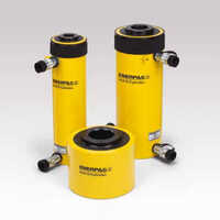 RRH Series Hydraulic Plunger Cylinders