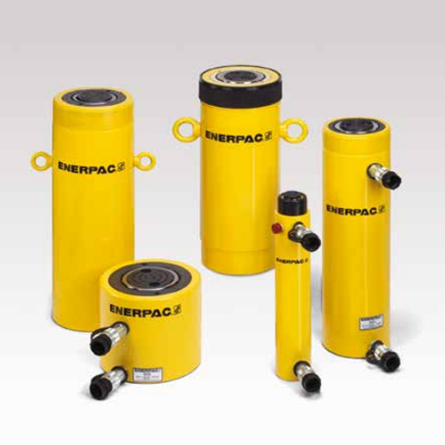 RR Series Double Acting Cylinders