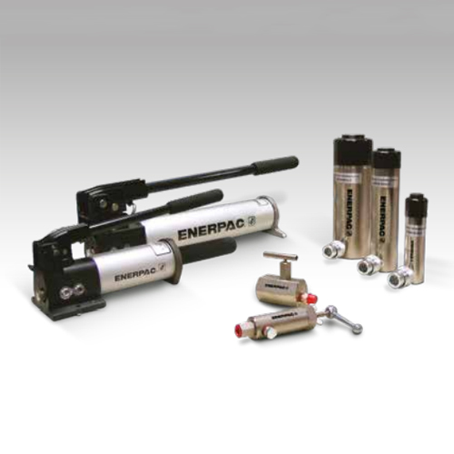 RC PV Series Extreme Environment Cylinders