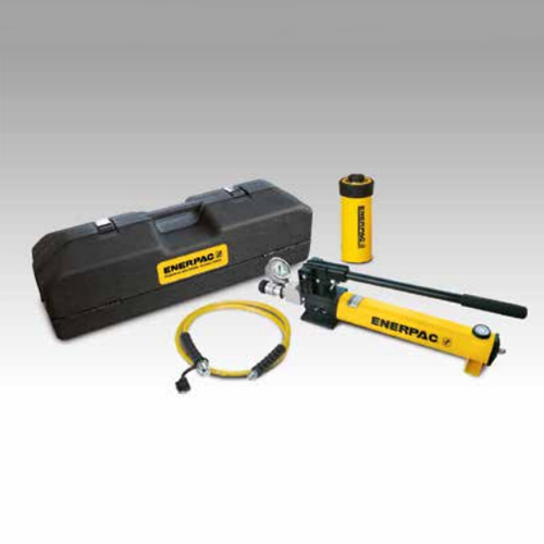 Power Box Portable Tool Sets