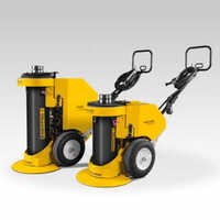 PL-Series Powers Lock Mobile Lift System